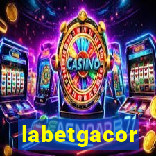 labetgacor