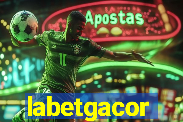 labetgacor