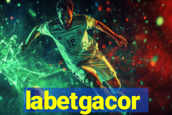 labetgacor
