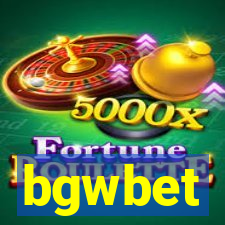 bgwbet
