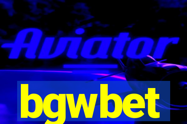 bgwbet