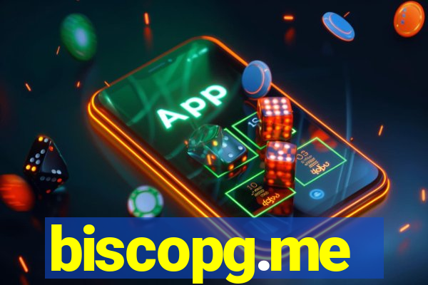 biscopg.me