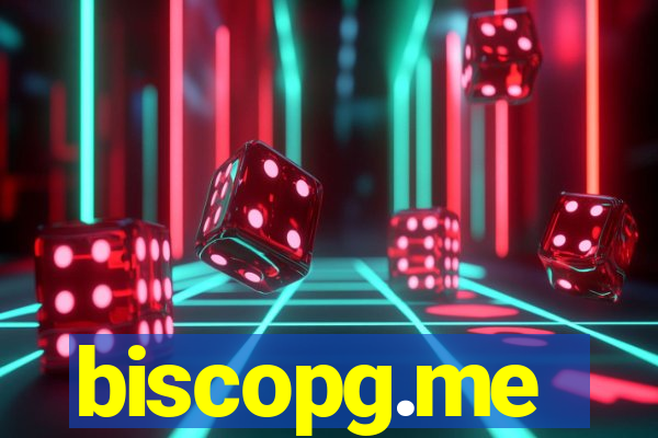 biscopg.me