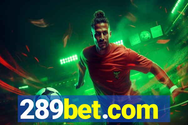 289bet.com