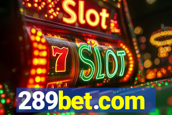 289bet.com