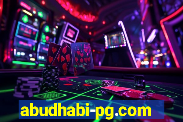 abudhabi-pg.com