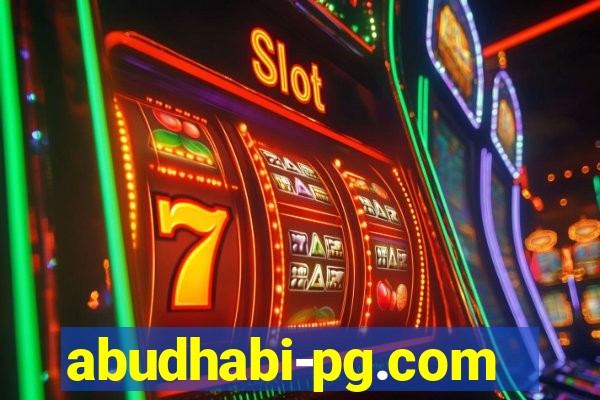 abudhabi-pg.com