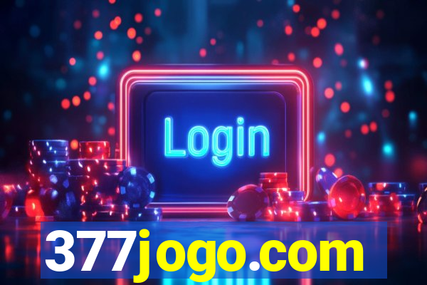 377jogo.com