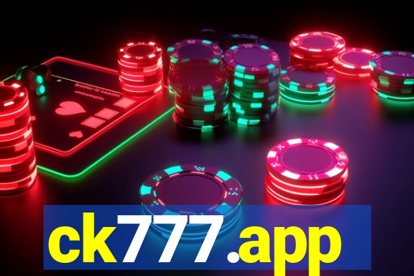 ck777.app
