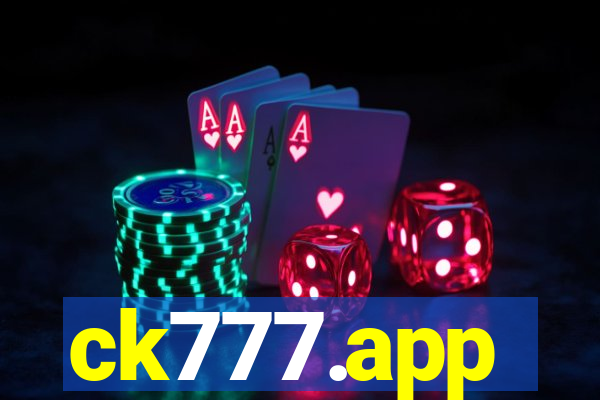 ck777.app