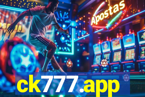 ck777.app