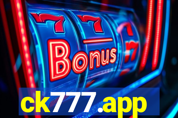 ck777.app