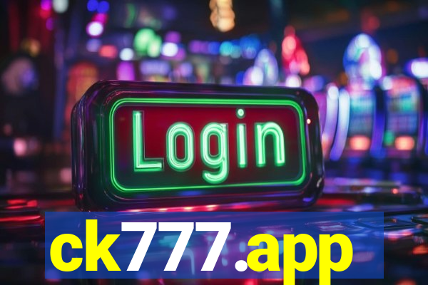 ck777.app