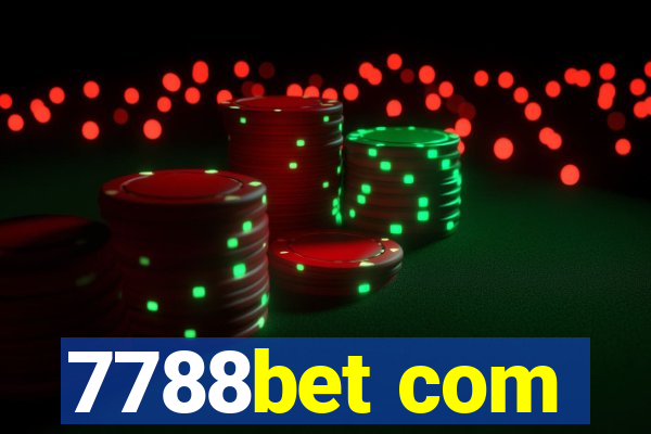 7788bet com