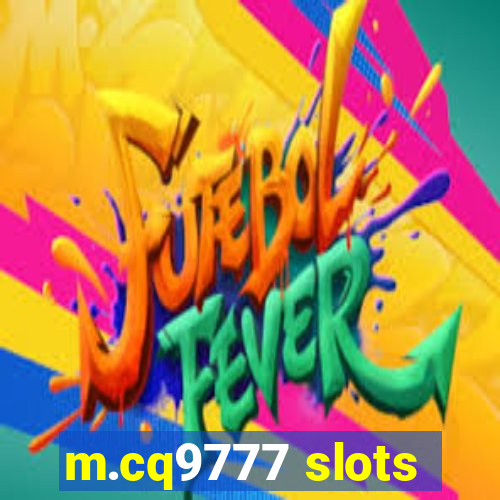 m.cq9777 slots