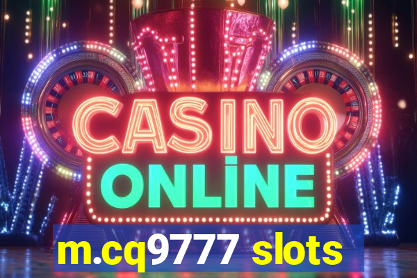 m.cq9777 slots