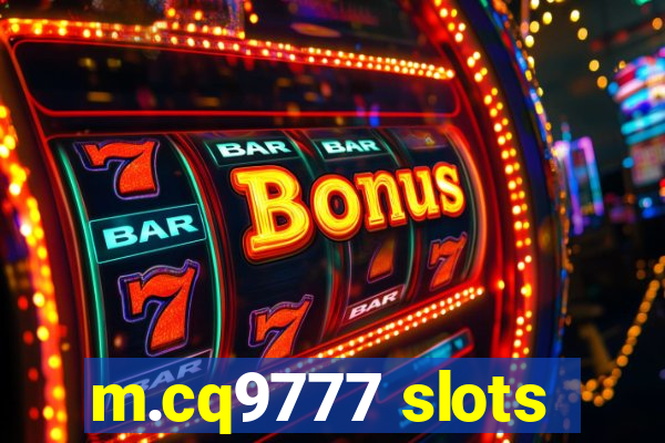 m.cq9777 slots