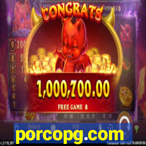 porcopg.com
