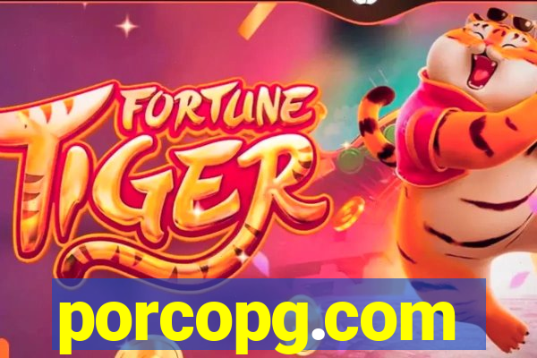 porcopg.com