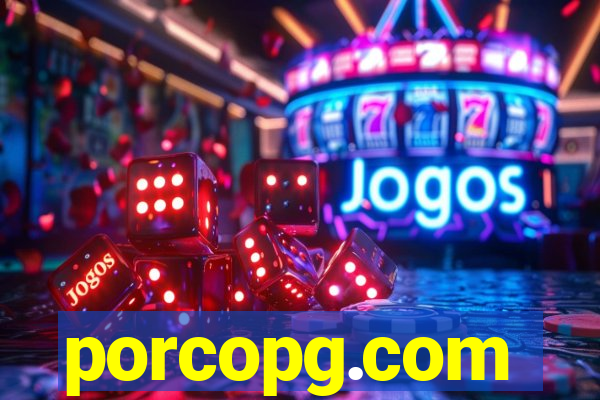porcopg.com