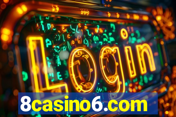 8casino6.com