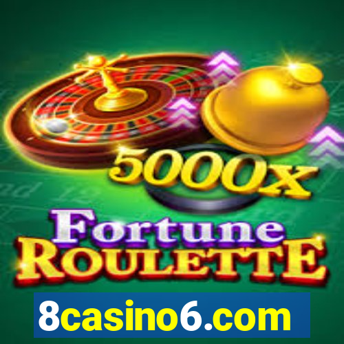 8casino6.com