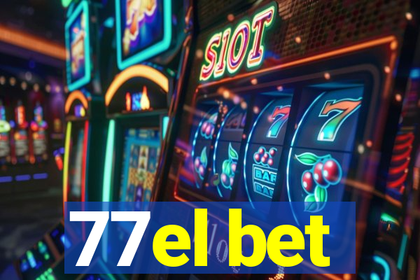 77el bet
