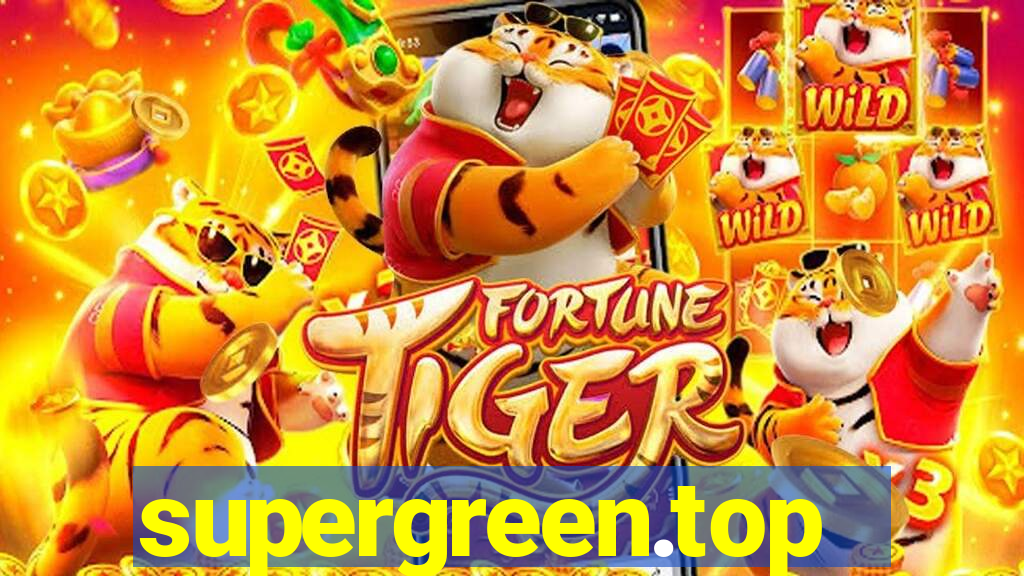 supergreen.top