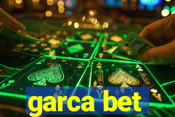 garca bet