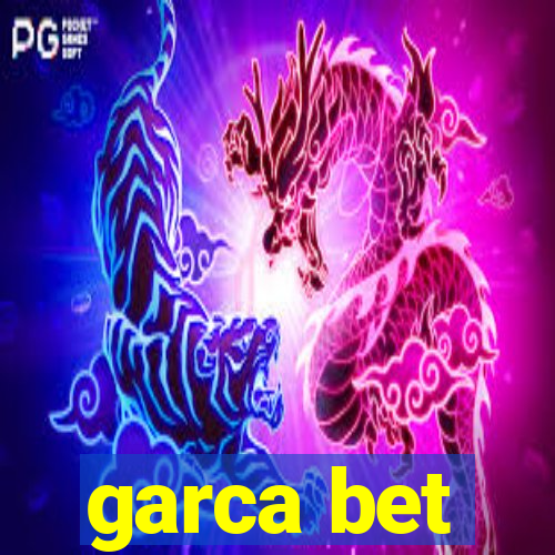 garca bet