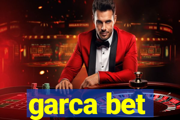 garca bet