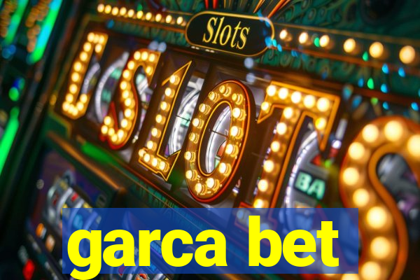 garca bet
