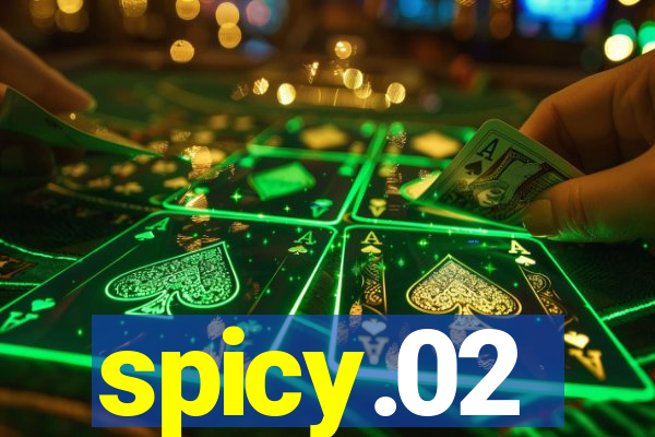 spicy.02