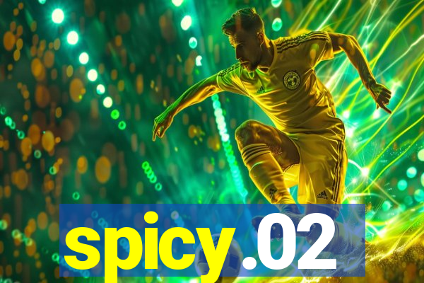 spicy.02