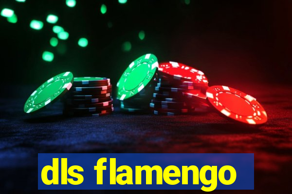 dls flamengo