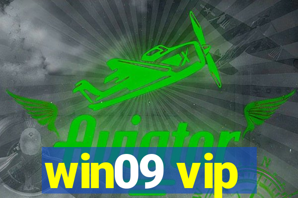 win09 vip