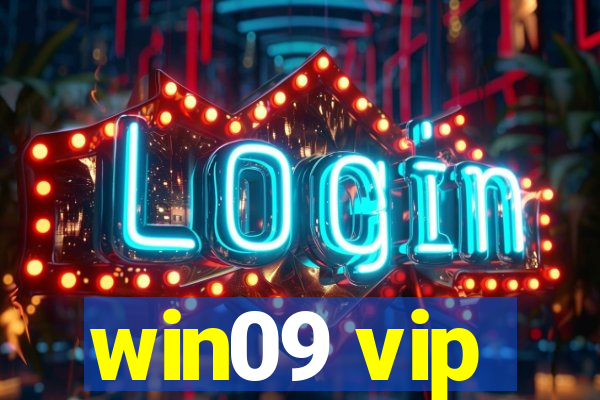 win09 vip