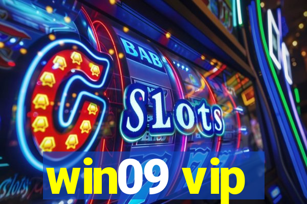 win09 vip
