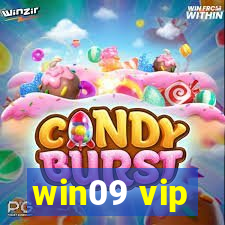 win09 vip
