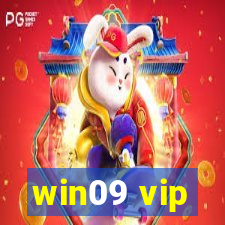 win09 vip