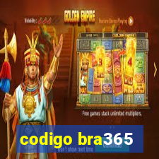 codigo bra365