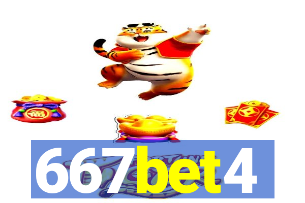 667bet4