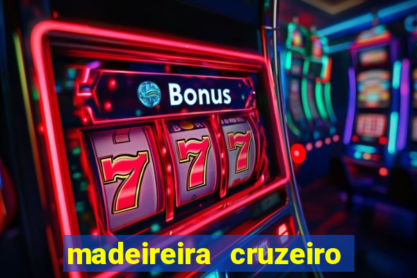 madeireira cruzeiro pouso alegre