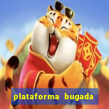 plataforma bugada do tigrinho