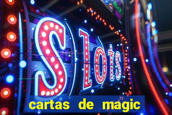 cartas de magic para imprimir
