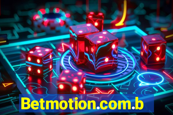 Betmotion.com.br