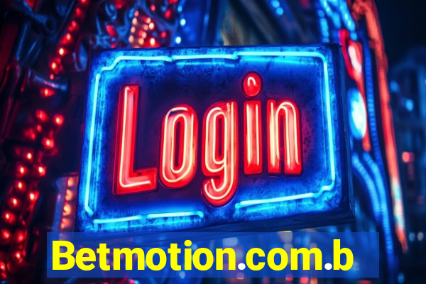 Betmotion.com.br