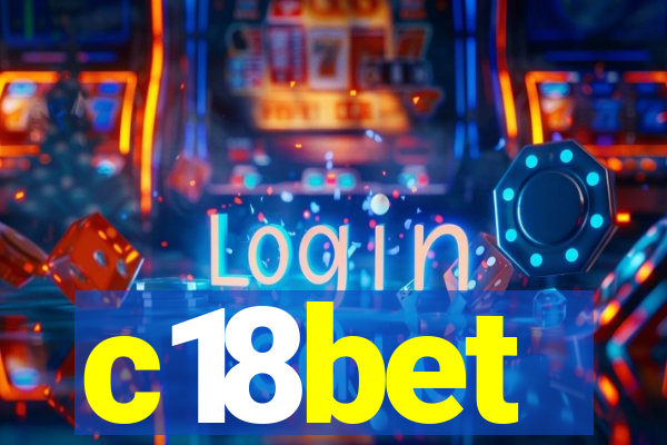 c18bet