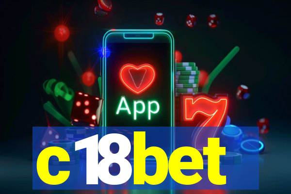 c18bet
