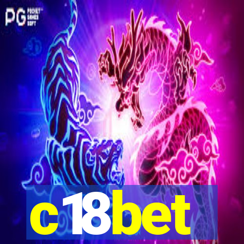 c18bet